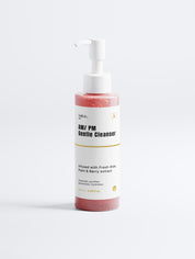 AM/ PM Gentle Cleanser
