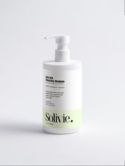 Bare Silk Cleansing Shampoo