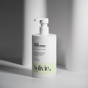 Bare Silk Cleansing Shampoo