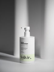 Bare Silk Cleansing Shampoo