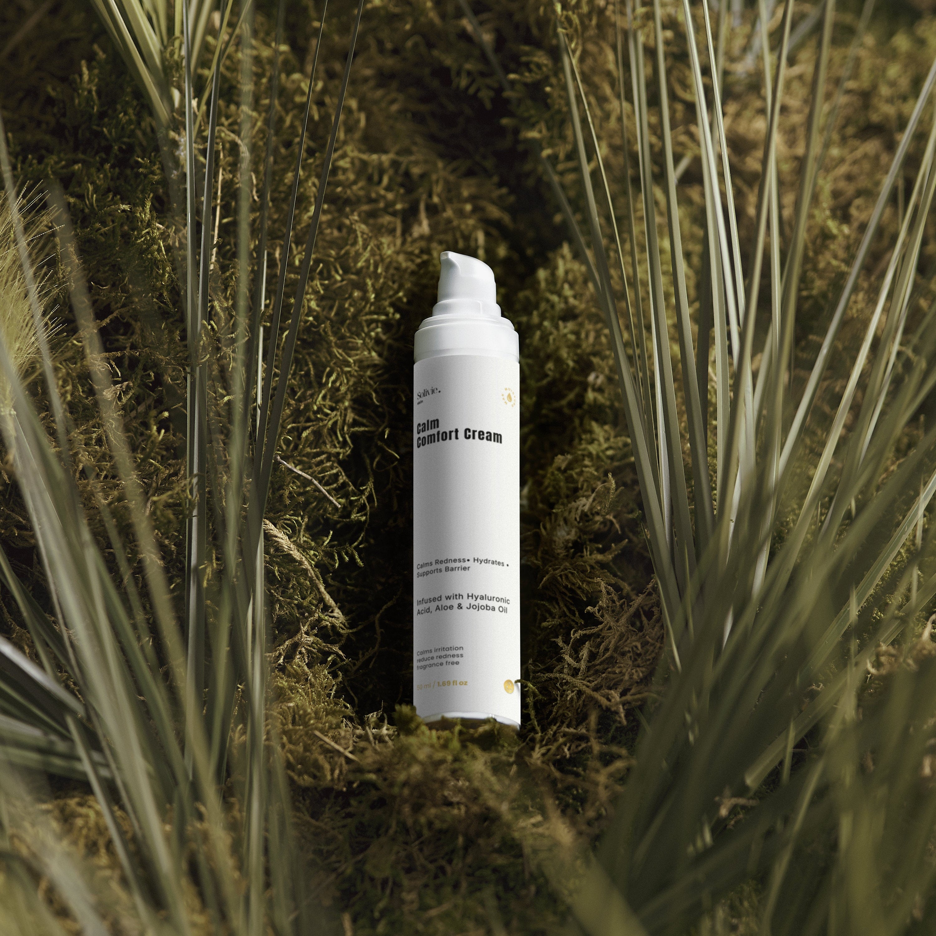 Calm Comfort Cream